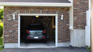 Garage Door Installation at 76201 Denton, Texas